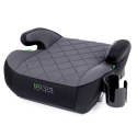 Podkładka ISOFIX samochodowa siedzisko dla dzieci i-SIZE uchwyt na napoje wzrost 125-150 cm ECOTOYS ECOTOYS
