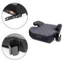 Podkładka ISOFIX samochodowa siedzisko dla dzieci i-SIZE uchwyt na napoje wzrost 125-150 cm ECOTOYS ECOTOYS