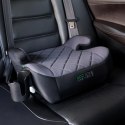 Podkładka ISOFIX samochodowa siedzisko dla dzieci i-SIZE uchwyt na napoje wzrost 125-150 cm ECOTOYS ECOTOYS