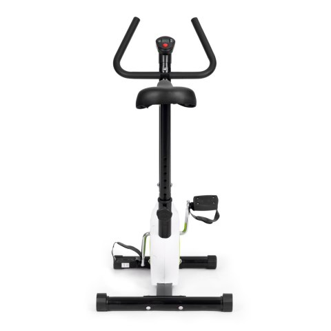 Rower treningowy rowerek stacjonarny fitness do ćwiczeń w domu obciążenie mechaniczne ModernHome ModernHome Rower treningowy rowerek stacjonarny fitness do ćwiczeń w domu obciążenie mechaniczne ModernHome ModernHome