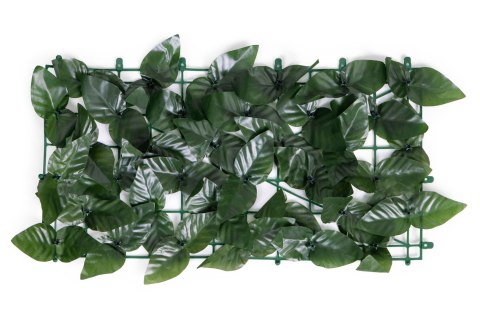 Sztuczny bluszcz żywopłot 300x100 cm zielona osłona na balkon maskująca MultiGarden Sztuczny bluszcz żywopłot 300x100 cm zielona osłona na balkon maskująca MultiGarden