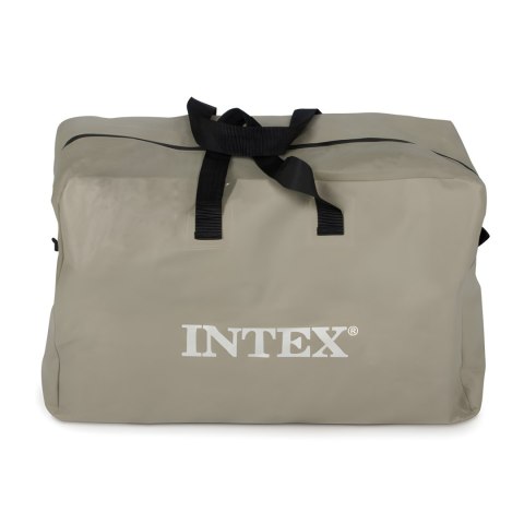 Kajak dmuchany Explorer K2 dla 2 osób wiosła + pompka INTEX 68307 INTEX Kajak dmuchany Explorer K2 dla 2 osób wiosła + pompka INTEX 68307 INTEX