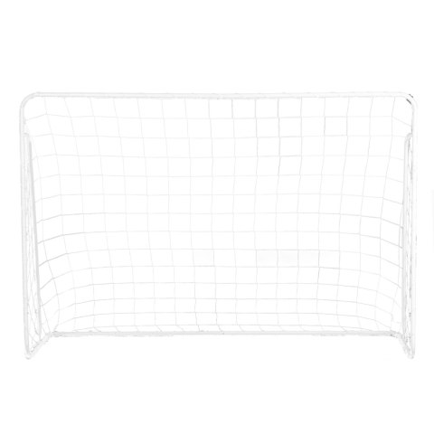 Bramka piłkarska treningowa + mata celnościowa 180x122 cm MultiGarden MultiGarden