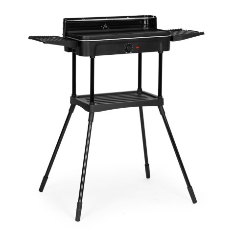 Grill elektryczny 3w1 stojący stołowy płyta grillowa ociekacz termostat MultiGarden MultiGarden Grill elektryczny 3w1 stojący stołowy płyta grillowa ociekacz termostat MultiGarden MultiGarden